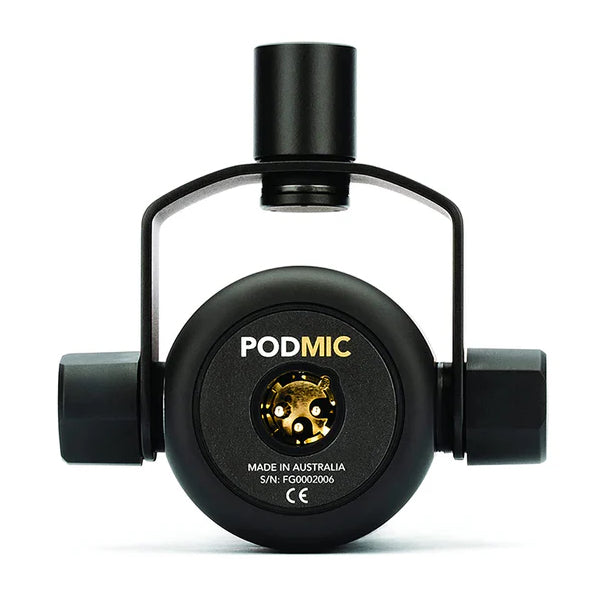 Rode Podmic Microfono dinamico Rode Podmic Microfono dinamico